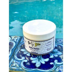 Montecito Body Butter
